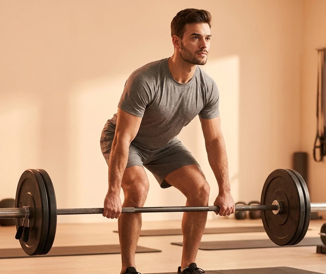 Спорт и фитнес